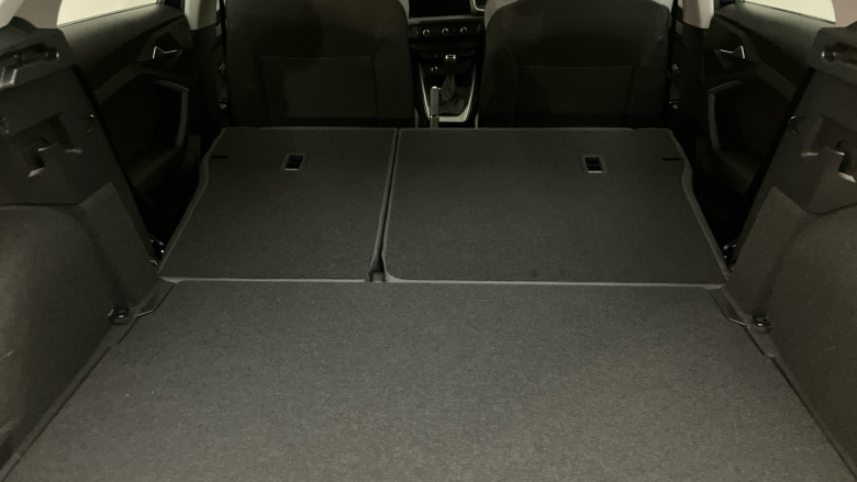 Audi A1 25 TFSI Sport 5dr S Tronic Petrol Hatchback